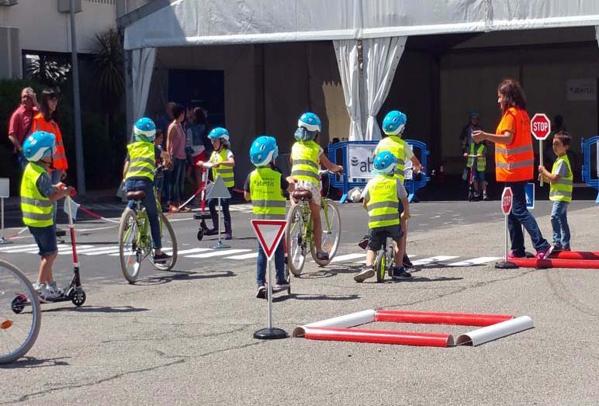 Foto cedida por Ayuntamiento de Paracuellos