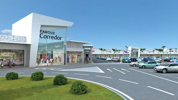 Foto cedida por Redevco Iberian Ventures