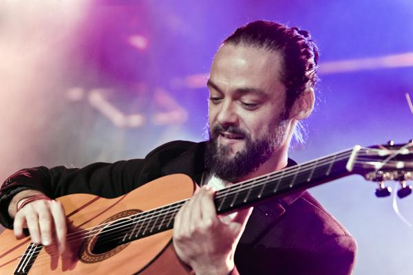 Foto cedida por Ayuntamiento de Paracuellos