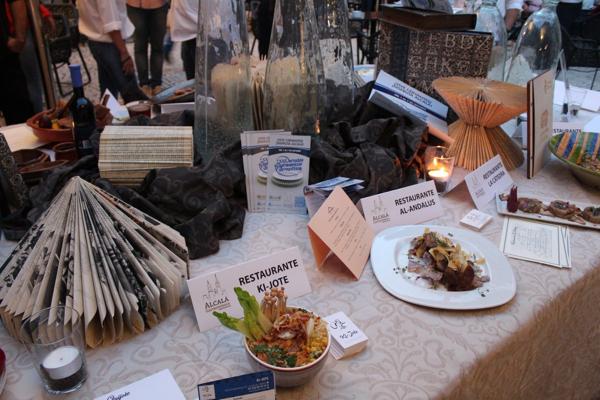Foto cedida por Ayuntamiento de Alcalá