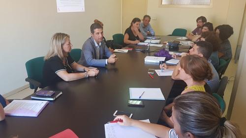 Foto cedida por Ayuntamiento de Alcalá