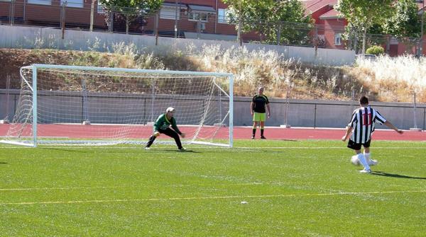 Foto cedida por Ayuntamiento de Paracuellos