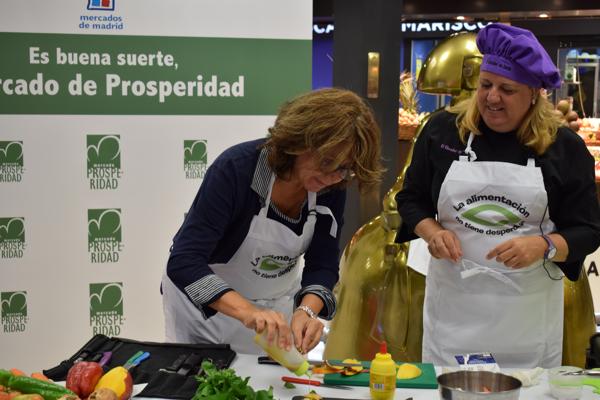 Foto cedida por Ayuntamiento de Madrid