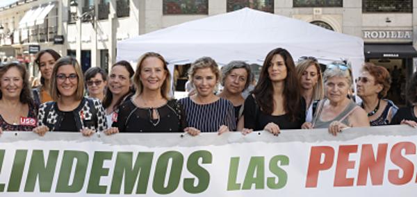 Foto cedida por MERP