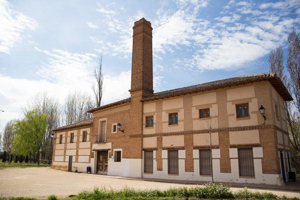 Foto cedida por Ayuntamiento de Morata