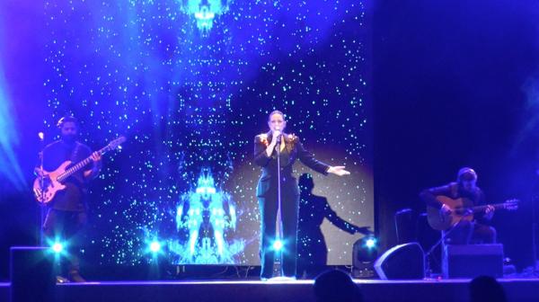 Foto cedida por Ayuntamiento de Alcalá