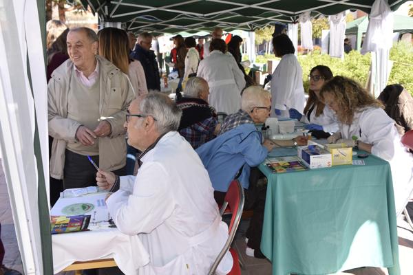 Foto cedida por Ayuntamiento de Coslada