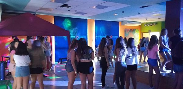 Foto cedida por Ayuntamiento de Coslada