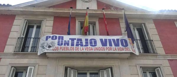 Foto cedida por Ayuntamiento de Aranjuez