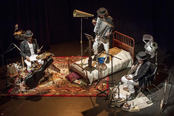 Foto cedida por Ayuntamiento de Alcalá