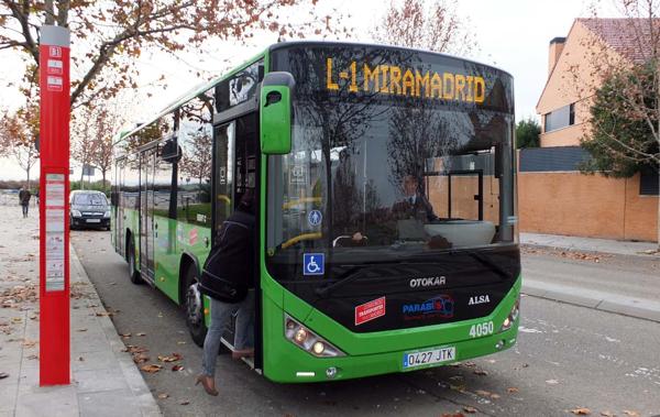 Foto cedida por Ayuntamiento de Paracuellos