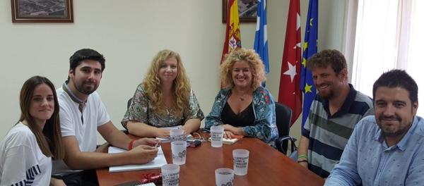 Foto cedida por Ayuntamiento de Aranjuez