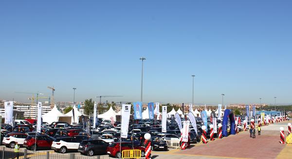 Foto cedida por Asearco