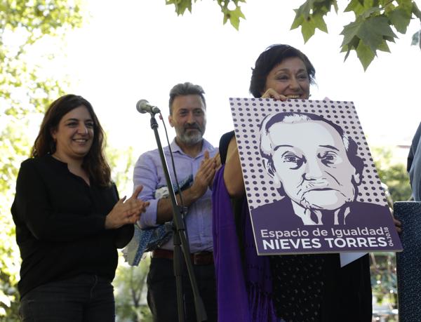 Foto cedida por Ayuntamiento de Madrid