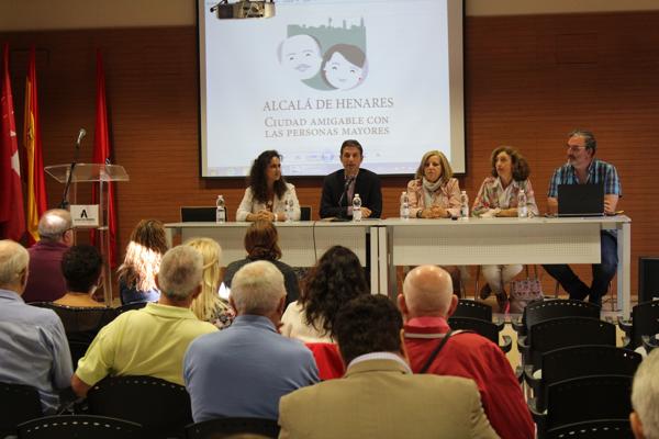 Foto cedida por Ayuntamiento de Alcalá