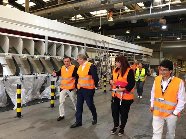Foto cedida por Ayuntamiento de Coslada