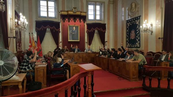 Foto cedida por Ayuntamiento de Alcalá