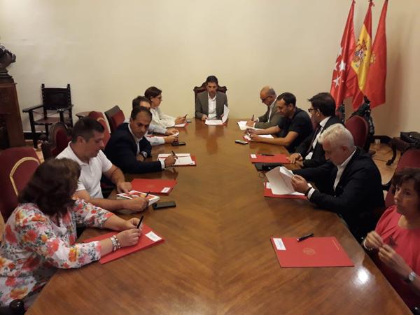 Foto cedida por Ayuntamiento de Alcalá