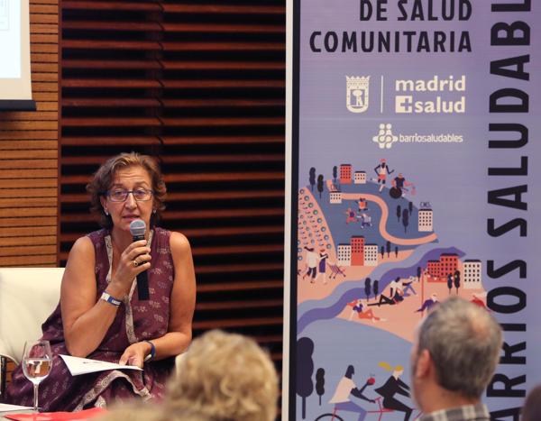 Foto cedida por Ayuntamiento de Madrid