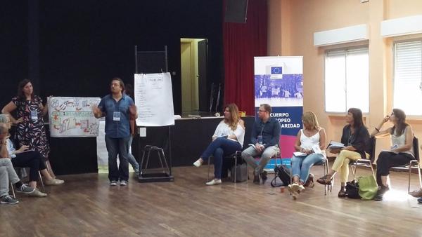 Foto cedida por Ayuntamiento de Alcalá