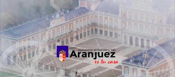 Foto cedida por Ayuntamiento de Aranjuez
