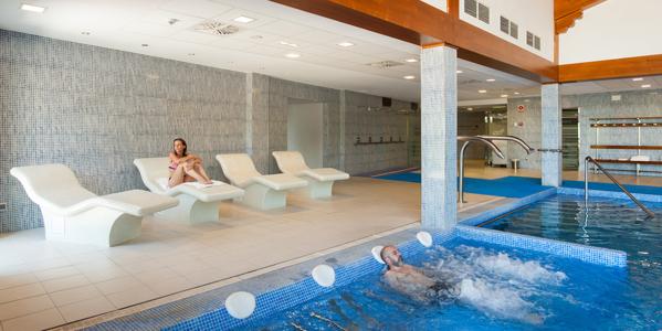 Foto cedida por Balneario de Ledesma