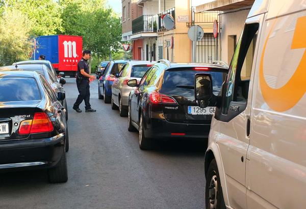 Foto cedida por Ayuntamiento de Paracuellos