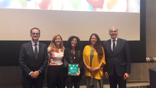 Foto cedida por Hospital de Torrejón