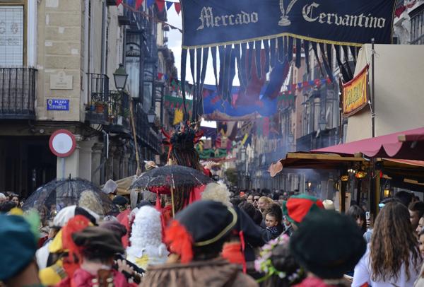 Foto cedida por Ayuntamiento de Alcalá
