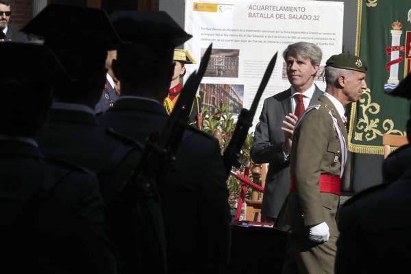 Foto cedida por Ayuntamiento de Madrid