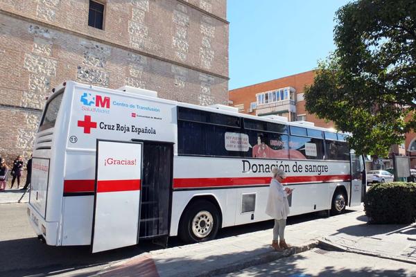 Foto cedida por Ayuntamiento de Paracuellos