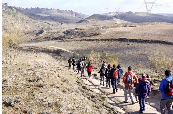 Foto cedida por Ayuntamiento de Paracuellos