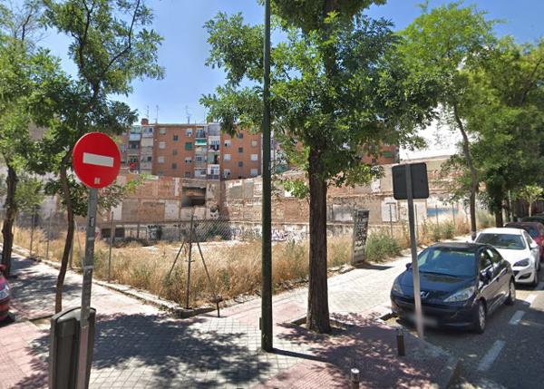 Foto cedida por Ayuntamiento de Madrid