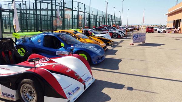 Foto cedida por Ayuntamiento de Paracuellos