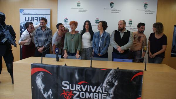 Foto cedida por Ayuntamiento de San Fernando