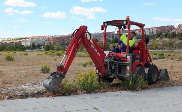 Foto cedida por Ayuntamiento de Paracuellos
