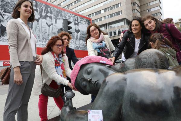 Foto cedida por Ayuntamiento de Madrid