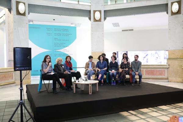 Foto cedida por Ayuntamiento de Madrid