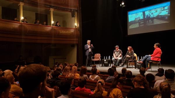 Foto cedida por Ayuntamiento de Alcalá