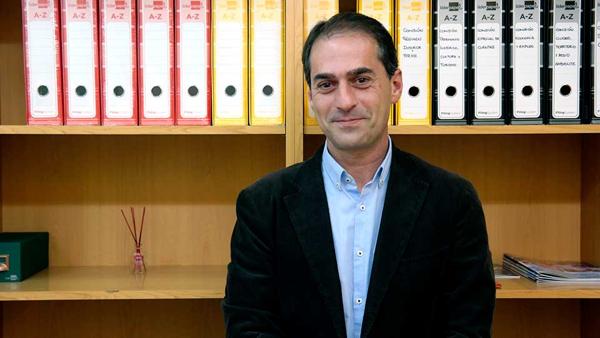 Foto cedida por Cs Alcalá