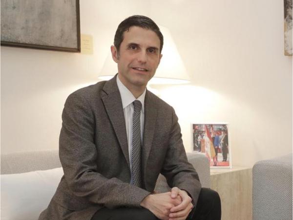 Foto cedida por UPYD Alcalá