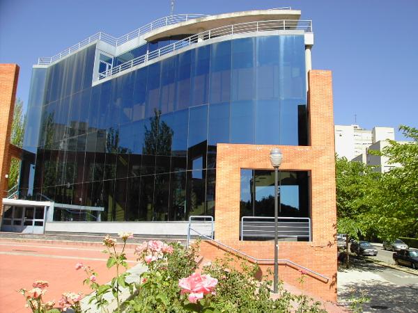 Foto cedida por Ayuntamiento de Coslada