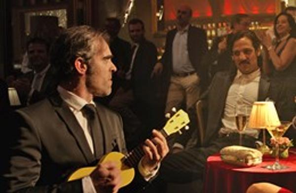 Foto cedida por Ayuntamiento de Paracuellos