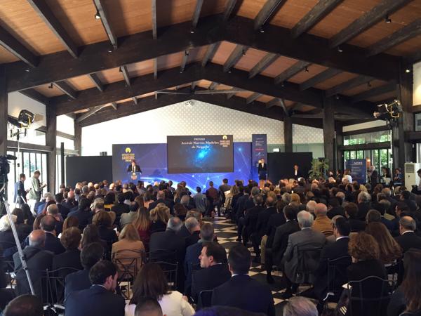 Foto cedida por AEDHE