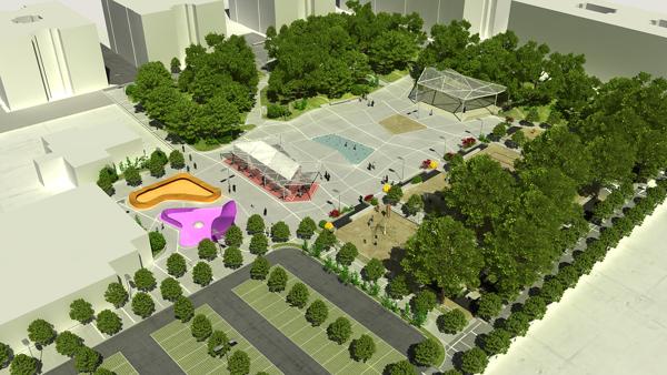 Foto cedida por Ayuntamiento de Alcalá