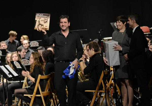 Foto cedida por Ayuntamiento de Alcalá