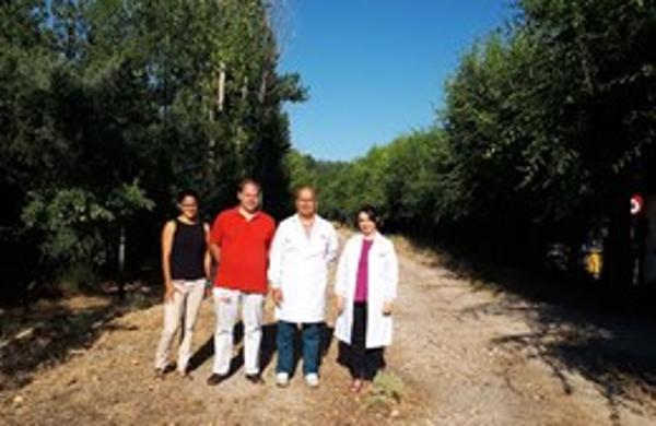 Foto cedida por Ayuntamiento de Paracuellos