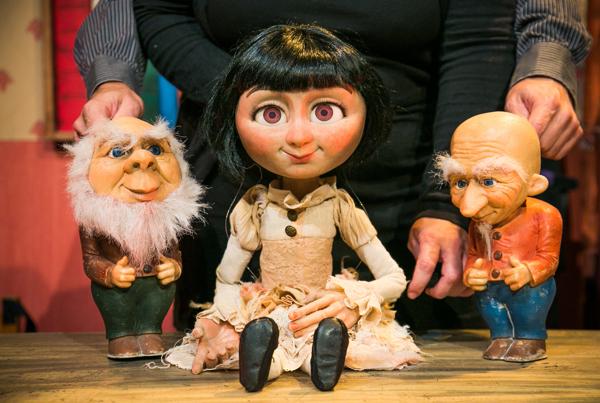 Foto cedida por Ayuntamiento de Paracuellos