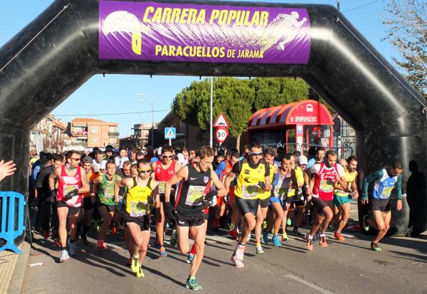 Foto cedida por Ayuntamiento de Paracuellos
