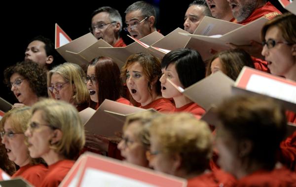 Foto cedida por Ayuntamiento de Alcalá